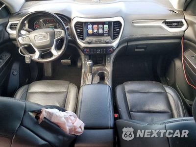 Zdjęcie 8 z 13 samochodu: 2019 GMC ACADIA SLT-1 VIN:1GKKNMLA8KZ236730 - miniatura