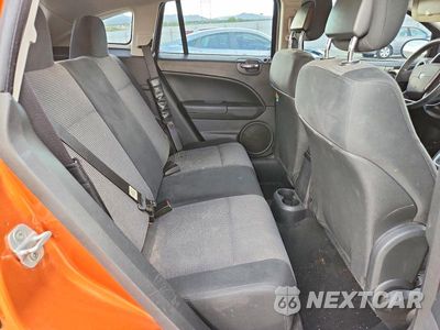 Zdjęcie 11 z 13 samochodu: 2011 DODGE CALIBER MAINSTREET VIN:1B3CB3HA1BD296200 - miniatura