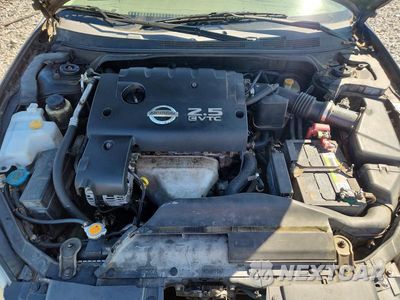 Zdjęcie 11 z 12 samochodu: 2006 NISSAN ALTIMA 2.5 VIN:1N4AL11D06C246708 - miniatura