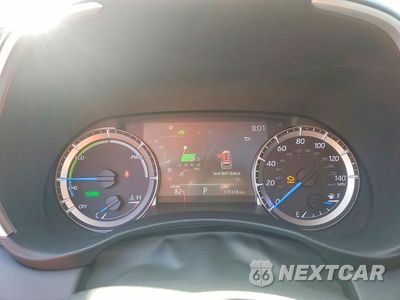 Zdjęcie 9 z 13 samochodu: 2023 TOYOTA HIGHLANDER HYBRID XLE VIN:5TDKARAH3PS524636 - miniatura