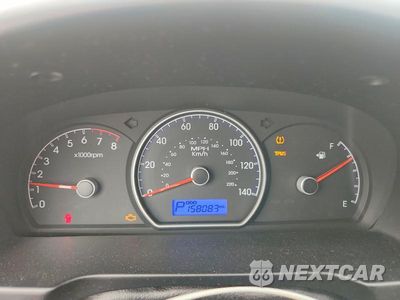 Zdjęcie 9 z 12 samochodu: 2010 HYUNDAI ELANTRA GLS VIN:KMHDU4AD4AU135065 - miniatura