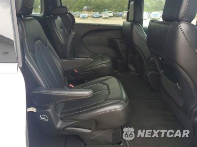 Zdjęcie 11 z 13 samochodu: 2025 CHRYSLER PACIFICA SELECT VIN:2C4RC1BG7SR555325 - miniatura