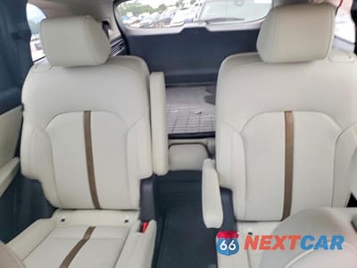 Zdjęcie 10 z 13 samochodu: 2025 MAZDA CX-90 PREMIUM PLUS VIN:JM3KKEHD1S1236975 - miniatura