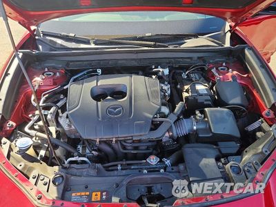 Zdjęcie 12 z 13 samochodu: 2024 MAZDA CX-30 CX-30 VIN:3MVDMBBM8RM642931 - miniatura