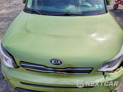 Zdjęcie 11 z 12 samochodu: 2018 KIA SOUL + VIN:KNDJP3A50J7900465 - miniatura