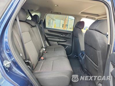 Zdjęcie 10 z 12 samochodu: 2025 HONDA CR-V EX VIN:2HKRS4H46SH487761 - miniatura