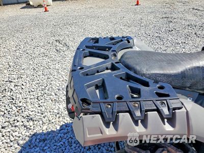 Zdjęcie 6 z 10 samochodu: 2023 POLARIS SPORTSMAN 850 HIGHLIFTER VIN:4XASXN852PB144849 - miniatura