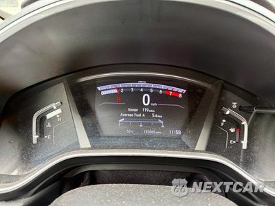 Zdjęcie 9 z 10 samochodu: 2019 HONDA CR-V EXL VIN:2HKRW2H80KH634748 - miniatura