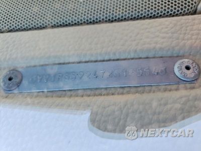 Zdjęcie 12 z 12 samochodu: 2007 VOLVO S60 2.5T VIN:YV1RS592472616554 - miniatura
