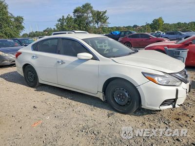 Czwarte zdjęcie samochodu z boku: 2016 NISSAN ALTIMA 2.5 S VIN:1N4AL3AP7GC292513 - miniatura