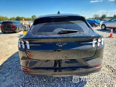 Zdjęcie 6 z 13 samochodu: 2024 FORD MUSTANG MACH-E PREMIUM VIN:3FMTK3R72RMA08146 - miniatura