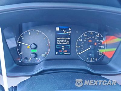 Zdjęcie 9 z 12 samochodu: 2024 TOYOTA COROLLA HYBRID LE VIN:JTDBDMHE8R3009562 - miniatura