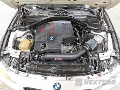 Zdjęcie 11 z 12 samochodu: 2012 BMW 335 I VIN:WBA3A9G5XCNP35590 - miniatura
