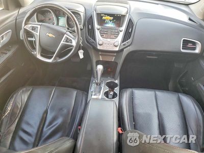 Zdjęcie 8 z 13 samochodu: 2013 CHEVROLET EQUINOX LT VIN:2GNFLNE32D6276699 - miniatura