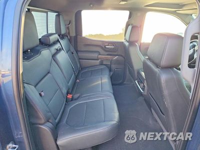 Zdjęcie 10 z 13 samochodu: 2022 GMC SIERRA LIMITED K1500 SLT VIN:3GTU9DET6NG215855 - miniatura