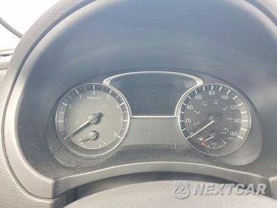 Zdjęcie 9 z 12 samochodu: 2016 NISSAN ALTIMA 2.5 S VIN:1N4AL3AP9GC179193 - miniatura