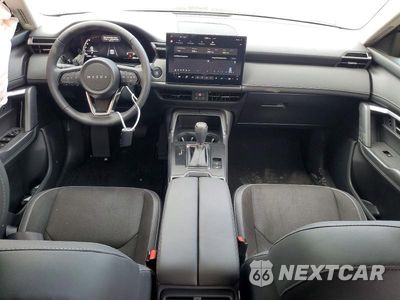 Zdjęcie 8 z 12 samochodu: 2026 MAZDA CX-5 SELECT VIN:JM3KMBHA2T0171091 - miniatura