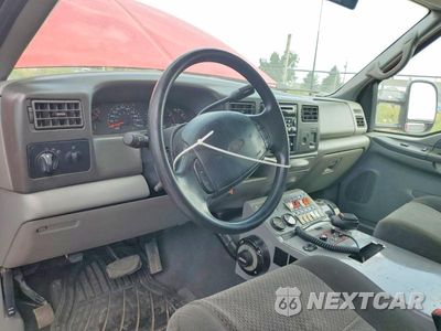 Zdjęcie 8 z 12 samochodu: 2002 FORD F450 SUPER DUTY VIN:1FDXF46F12EC28297 - miniatura