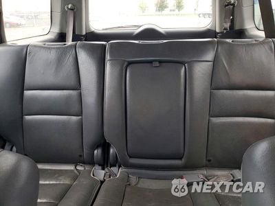 Zdjęcie 10 z 13 samochodu: 2007 HONDA PILOT EXL VIN:5FNYF18677B011959 - miniatura