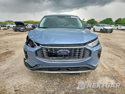 Piąte zdjęcie samochodu w środku: 2025 FORD ESCAPE ACTIVE VIN:1FMCU0GN5SUA74699 - miniatura