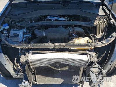 Zdjęcie 12 z 13 samochodu: 2022 FORD EXPLORER KING RANCH VIN:1FM5K8LCXNGA79949 - miniatura
