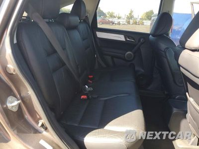 Zdjęcie 11 z 13 samochodu: 2010 HONDA CR-V EXL VIN:5J6RE3H74AL043035 - miniatura