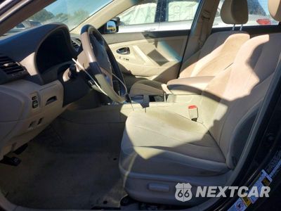 Zdjęcie 7 z 12 samochodu: 2010 TOYOTA CAMRY LE VIN:4T1BF3EKXAU044676 - miniatura