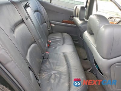 Zdjęcie 10 z 12 samochodu: 2002 BUICK LESABRE LIMITED VIN:1G4HR54K02U142633 - miniatura