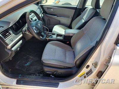 Zdjęcie 7 z 12 samochodu: 2015 TOYOTA CAMRY SE VIN:4T1BF1FKXFU480728 - miniatura