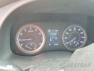 Zdjęcie 9 z 13 samochodu: 2016 HYUNDAI TUCSON SPORT VIN:KM8J33A20GU096109 - miniatura