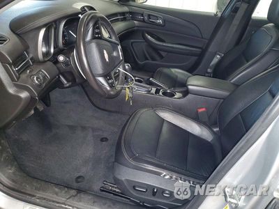 Zdjęcie 7 z 12 samochodu: 2015 CHEVROLET MALIBU LTZ VIN:1G11F5SL5FU147092 - miniatura