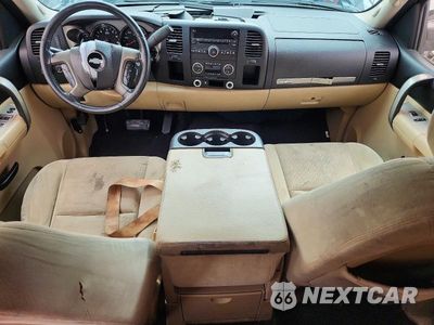 Zdjęcie 8 z 13 samochodu: 2009 CHEVROLET SILVERADO C1500 LT VIN:2GCEC290391117553 - miniatura
