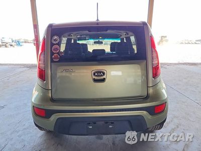 Zdjęcie 6 z 12 samochodu: 2012 KIA SOUL + VIN:KNDJT2A65C7389420 - miniatura