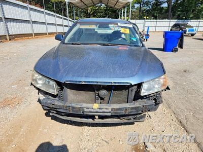 Piąte zdjęcie samochodu w środku: 2006 HYUNDAI SONATA GLS VIN:5NPEU46C26H176076 - miniatura