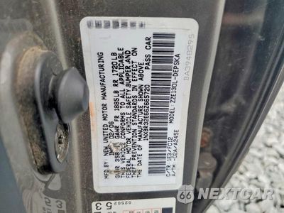 Zdjęcie 12 z 12 samochodu: 2006 TOYOTA COROLLA VIN:1NXBR32E66Z665720 - miniatura