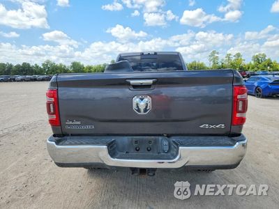Zdjęcie 6 z 12 samochodu: 2021 RAM 3500 LARAMIE VIN:3C63R3JL2MG505916 - miniatura