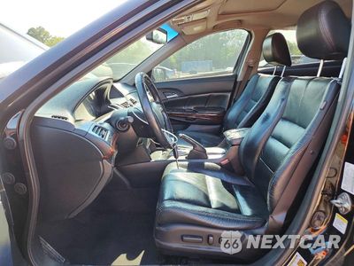 Zdjęcie 7 z 12 samochodu: 2012 HONDA CROSSTOUR EXL VIN:5J6TF1H54CL002090 - miniatura