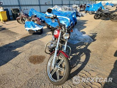 Drugie zdjęcie samochodu z przodu: 2004 HARLEY-DAVIDSON FXST VIN:1HD1BHY1X4Y016951 - miniatura