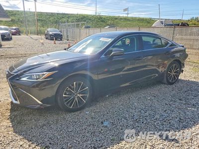 2024 LEXUS ES 350 BASE 58ADZ1B15RU179438 - główne zdjęcie licytacji z USA - miniatura
