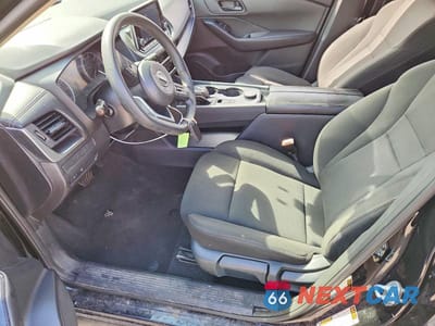 Zdjęcie 7 z 13 samochodu: 2024 NISSAN ROGUE S VIN:5N1BT3AB1RC711750 - miniatura