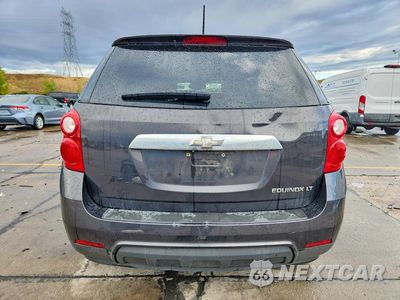 Zdjęcie 6 z 13 samochodu: 2015 CHEVROLET EQUINOX LT VIN:2GNALCEKXF6294599 - miniatura