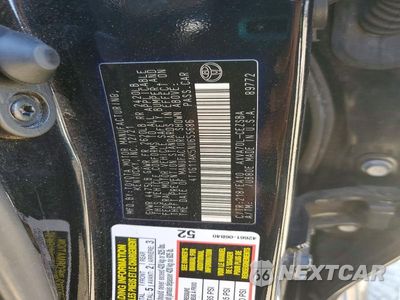 Zdjęcie 13 z 13 samochodu: 2022 TOYOTA CAMRY SE VIN:4T1G11AK5NU655686 - miniatura