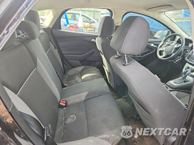 Zdjęcie 10 z 12 samochodu: 2014 FORD FOCUS SE VIN:1FADP3K29EL455115 - miniatura