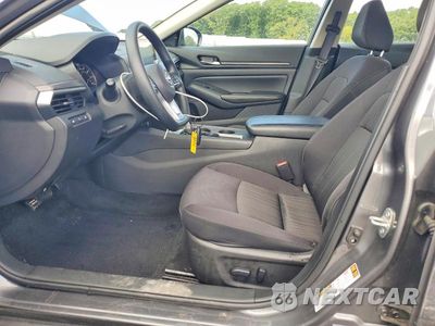 Zdjęcie 7 z 12 samochodu: 2025 NISSAN ALTIMA SV VIN:1N4BL4DV0SN381650 - miniatura