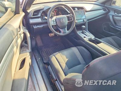 Zdjęcie 8 z 12 samochodu: 2018 HONDA CIVIC LX VIN:2HGFC4B57JH305348 - miniatura