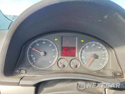 Zdjęcie 9 z 13 samochodu: 2008 VOLKSWAGEN RABBIT VIN:WVWBB71K68W337809 - miniatura
