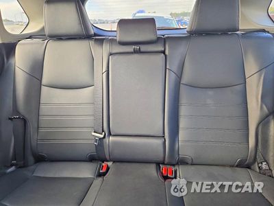Zdjęcie 10 z 14 samochodu: 2022 TOYOTA RAV4 XLE PREMIUM VIN:2T3C1RFV0NC207722 - miniatura