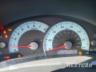 Zdjęcie 9 z 12 samochodu: 2011 TOYOTA CAMRY SE VIN:4T1BF3EKXBU227190 - miniatura