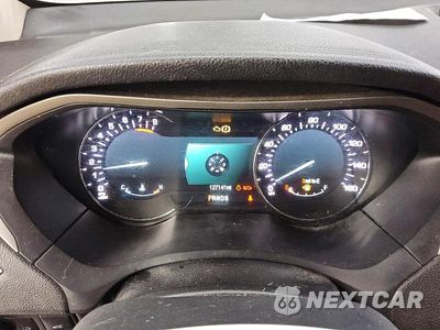 Zdjęcie 9 z 12 samochodu: 2016 LINCOLN MKZ VIN:3LN6L2G91GR626941 - miniatura