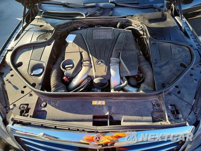 Zdjęcie 11 z 12 samochodu: 2016 MERCEDES-BENZ S 550 VIN:WDDUG8CB0GA219415 - miniatura